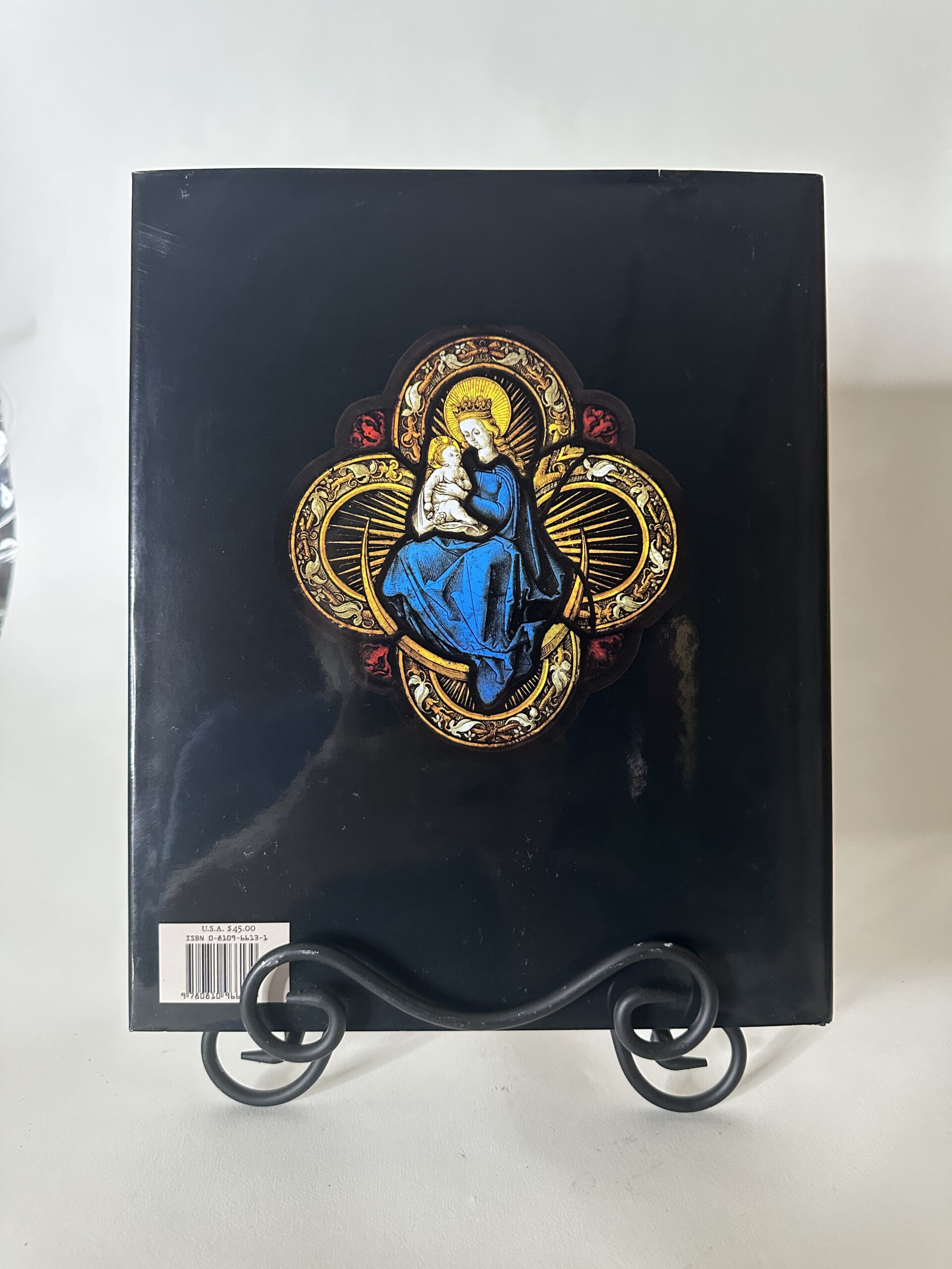 Medieval And Renaissance Stained Glass - Image 2