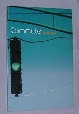 COMMUTE: Suzette Bross [Hardcover] Bross, Suzette