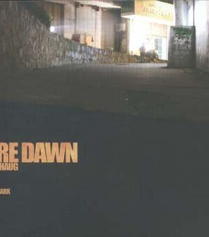 Espen Krukhaug - Before Dawn [Hardcover] Phillip Chevron