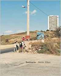 Sanctuary Ribas, Xavier and Barber, Stephen