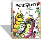 KulturToilette (Rojo Limited Edition Series) [Hardcover] Albert Bertolin