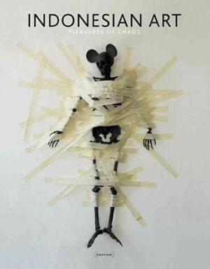 Indonesian Art (Hardback) - Common [Unknown Binding] unknown author