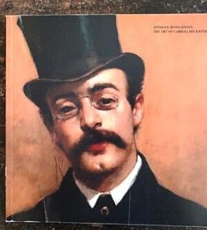 Intimate Revelations: The Art of Carroll Beckwith (1852-1917) [Paperback] Carroll Beckwith (Pepi Marchetti Franchi & Bruce Weber)