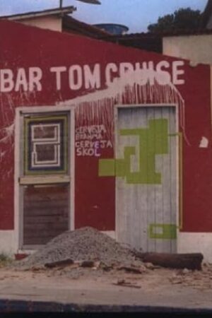 Eltono & Nuria: Bar Tom Cruise [Hardcover] Eltono