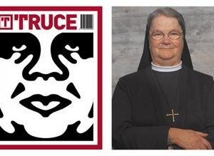 Truce Volume 1, Shepard Fairey [Paperback] Shepard Fairey