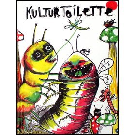 Kultur Toilette [Unknown Binding] Albert Bertolin