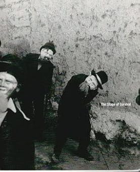 The Shape of Survival: Photographs by John Cohen [Paperback] Cohen, John and Well-illustrated