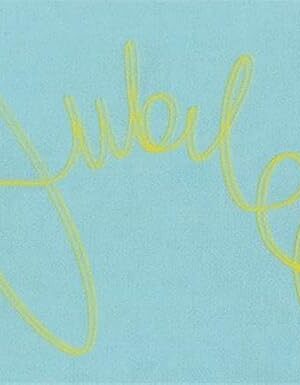 Ted Fair: Jubilee [Hardcover] Ted Fair