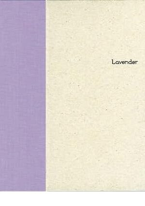 Lavender, ISBN: 3899550366, Faile [Hardcover] Faile