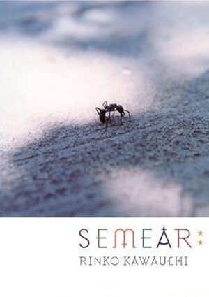 Rinko Kawauchi: Semear Rinko Kawauchi