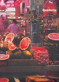 Quaderns 238: Hyperurban [Paperback] unknown author