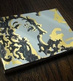 Grafuck, Book 2 [Paperback] various