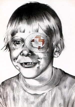 Broken Wrist Project: Book 1 [Paperback] Broken Wrist Project