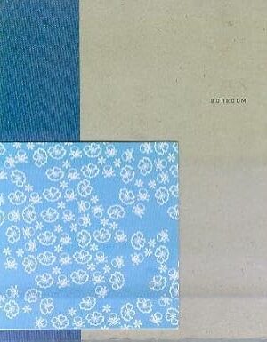 Boredom, Faile ISBN: 3-89955-007-2 [Hardcover] Faile and David Kinsey