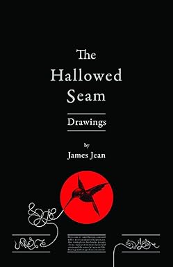 PR3: The Hallowed Seam Jean, James