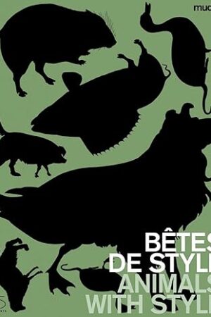Animals With Style [Paperback] Chantel Prod'hom