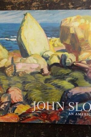 John Sloan: An American View [Paperback] Unnamed