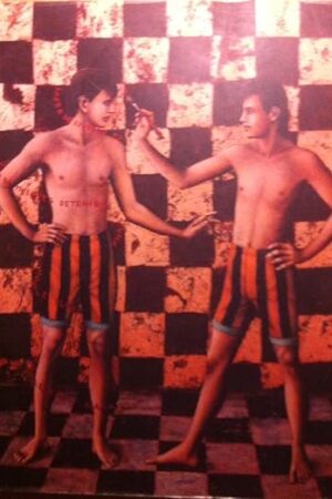 Roberto Ma?rquez: Fragmentos del tiempo (Spanish Edition) Kirking, Clayton