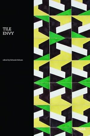 Tile Envy Osburn, Deborah