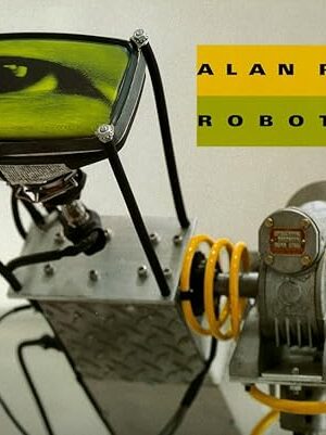 Robotics (Smart Art Press Series) Rath, Alan