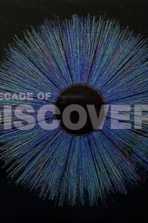 A Decade of Discovery[ 2008 ] U. S. Department of [Hardcover] U. S. Department of Energy