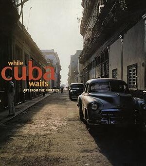 While Cuba Waits : Art From the Nineties Power, Kevin