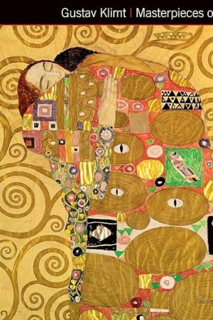 Gustav Klimt Masterpieces of Art [Hardcover] Hodge, Susie