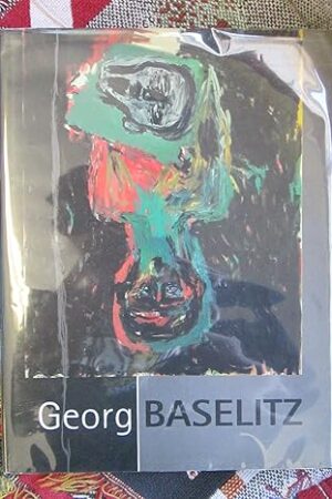 Baselitz Georg Adriani, Gotz