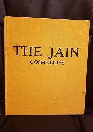 Jain Cosmology Collette Caillat; Ravi Kumar and R. Norman