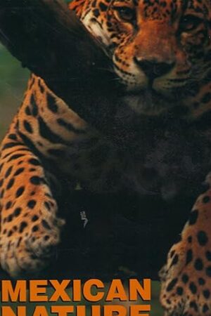 Mexican Nature Spaces [Hardcover] Roberto de la Maza Elvira