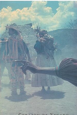 Corazon de venado (Spanish Edition)